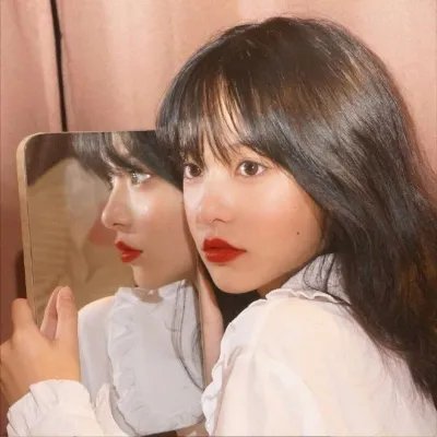 我破碎的真理子