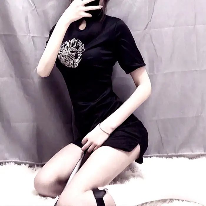 嗜血之夜